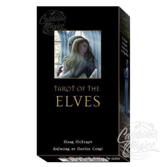 Tarot of the Elves