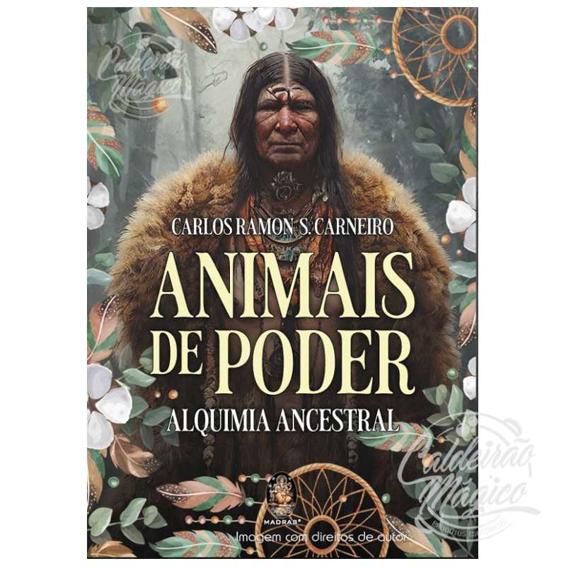 Animais de Poder