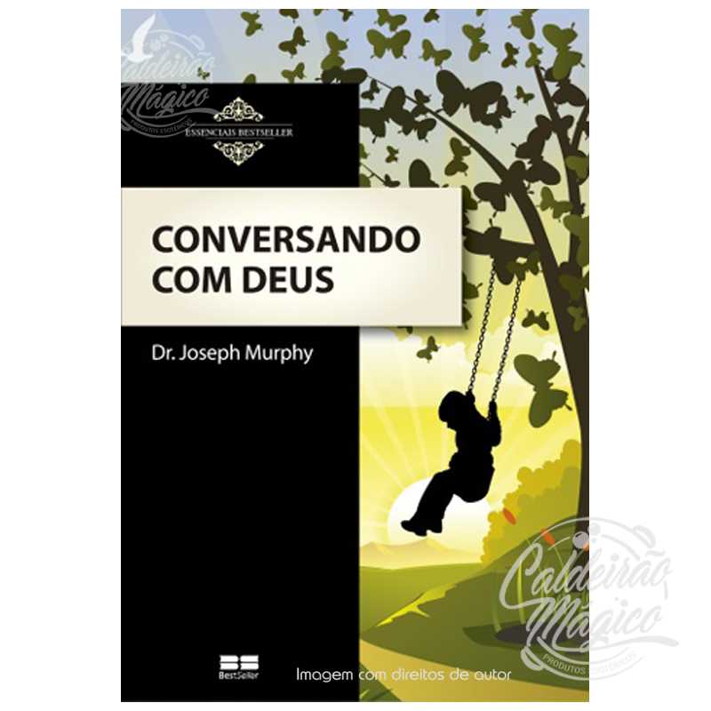 Conversando com Deus