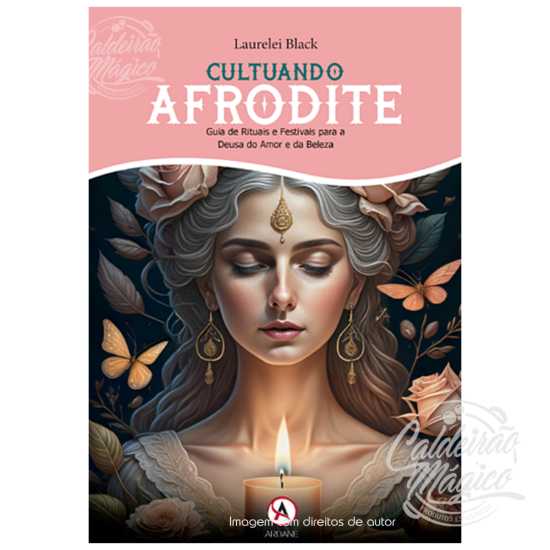 Cultuando Afrodite