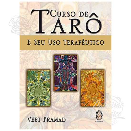 Curso de Tarô e seu Uso Terapêutico