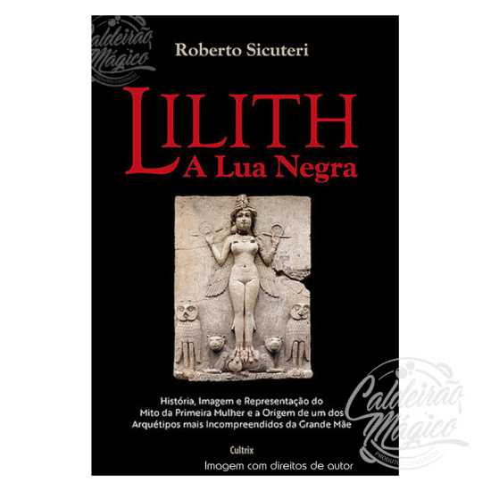 Lilith - A Lua Negra