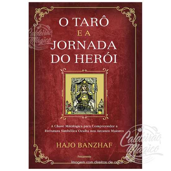 O Tarô e a Jornada do Herói