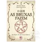 O que as Bruxas Fazem