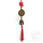 Pendente Feng Shui Sino Elefante