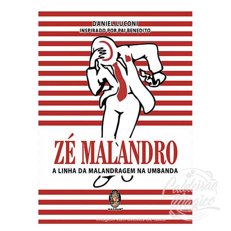 Zé Malandro