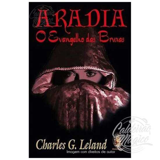 Aradia - O Evangelho das Bruxas