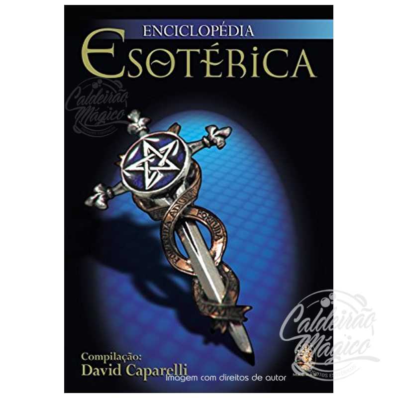 Enciclopédia Esotérica