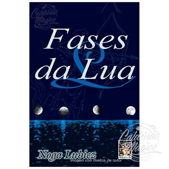 Fases da Lua
