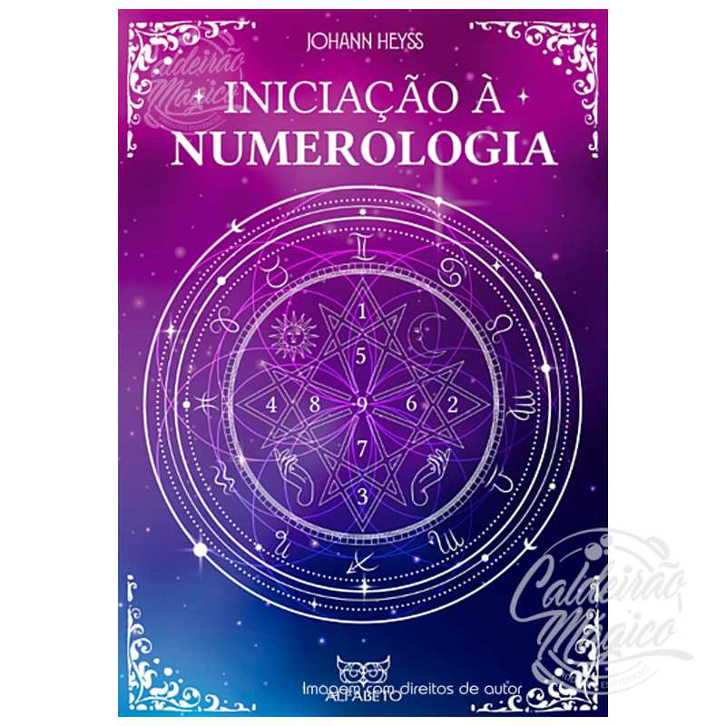 Iniciação à Numerologia