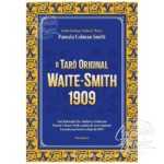 O Tarô Original Waite-Smith 1909