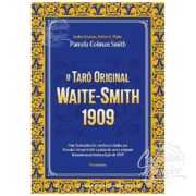 O Tarô Original Waite-Smith 1909
