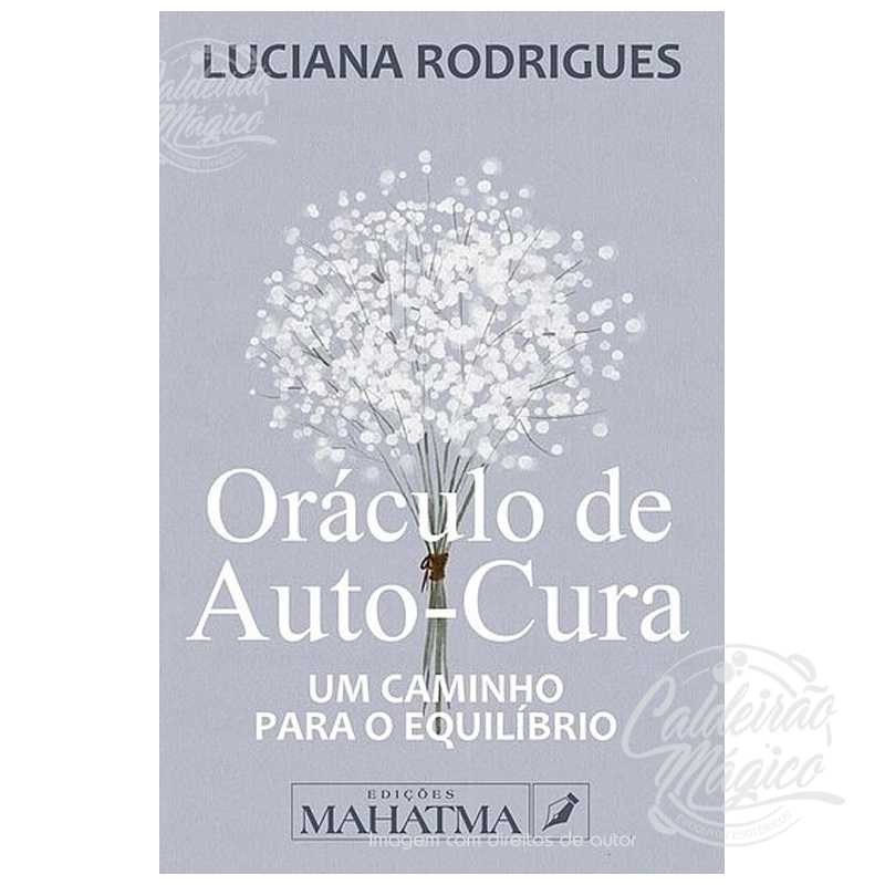 Oráculo de Auto-Cura