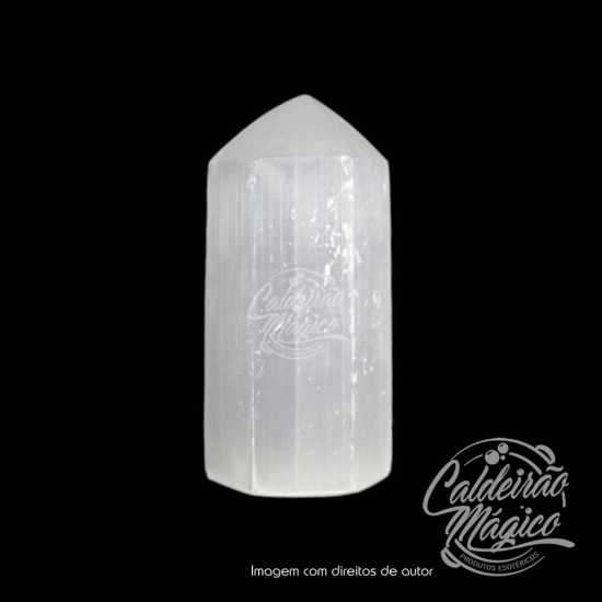 Gerador de Selenite Facetado