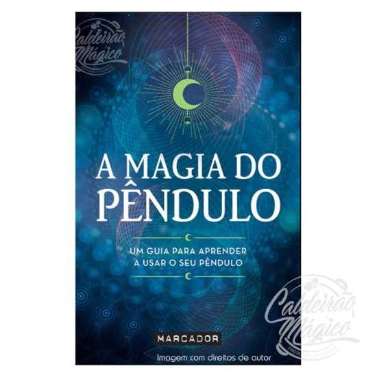 A Magia Do Pêndulo