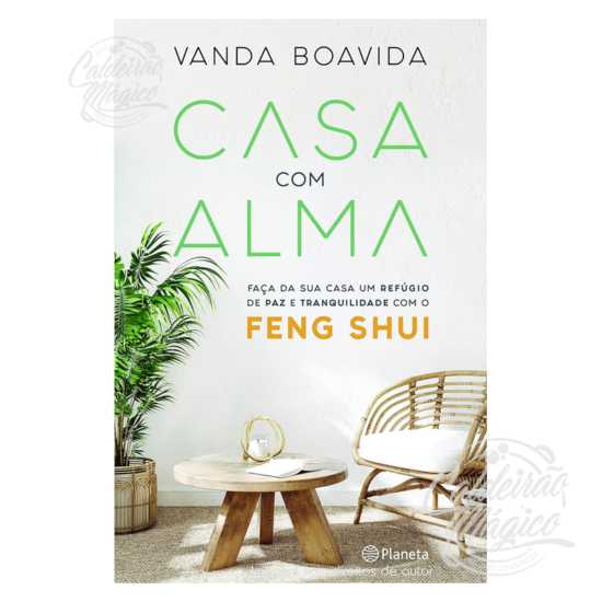 Casa com Alma