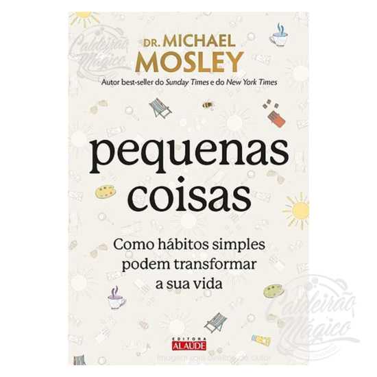 Pequenas Coisas