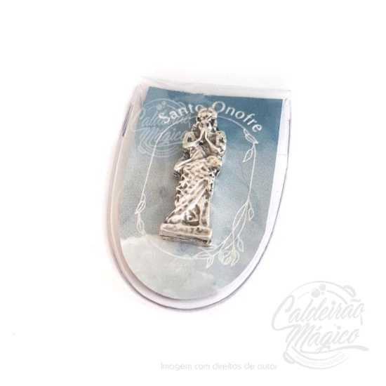 Bolsa Figura Santo Onofre