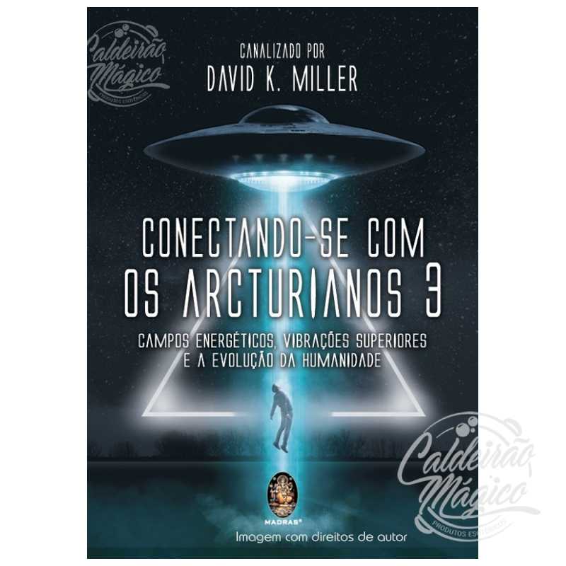 Conectando-se com os Arcturianos3