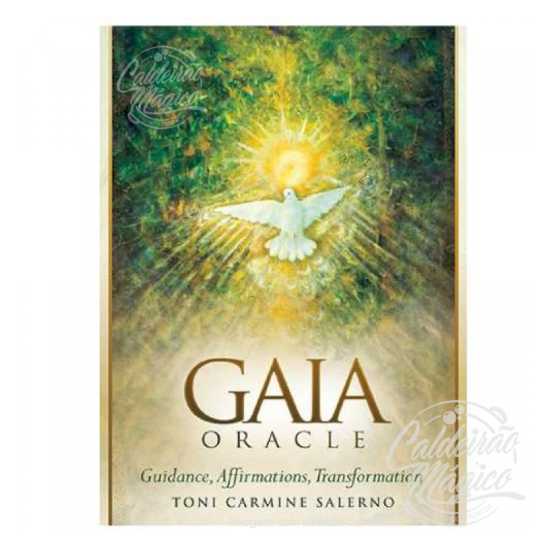 Gaia Oracle