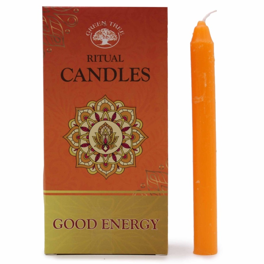 Good Energy