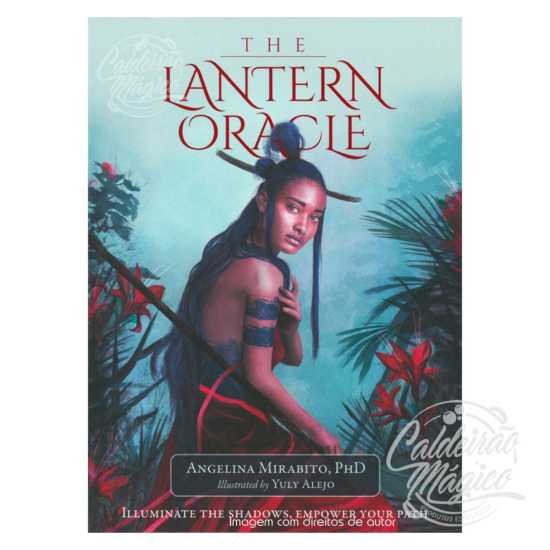The Lantern Oracle