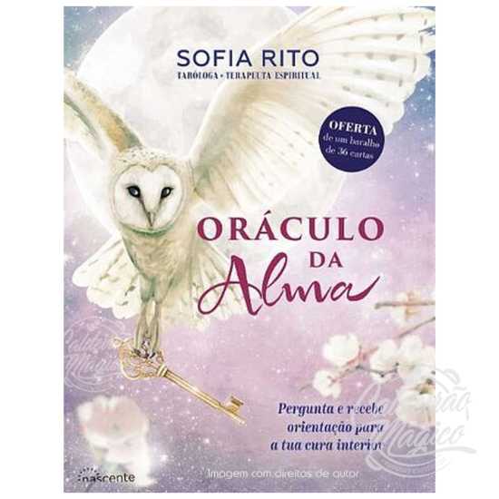 Oráculo da Alma