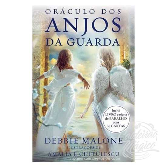 Oráculo dos Anjos da Guarda