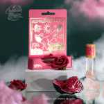 Óleo Essencial Quartzo Rosa