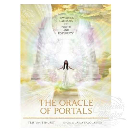 The Oracle of Portals