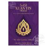 Wild Kuan Yin Oracle - The Velvet Goddess Edition