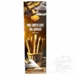 Incenso SAC Pau Santo com Sal Grosso