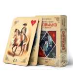 Baralho Cigano Lenormand Clássico