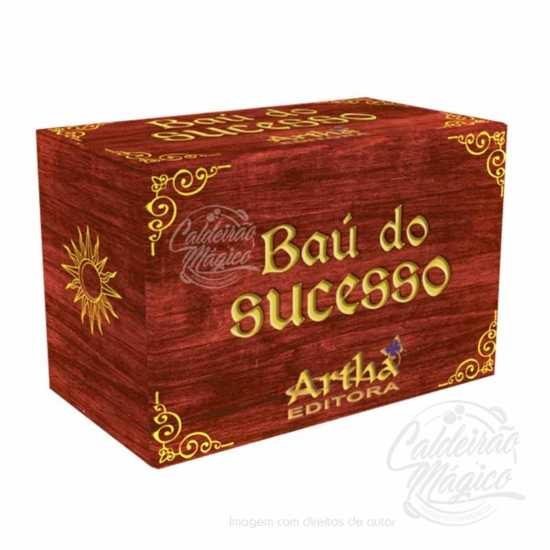 Baú do Sucesso