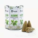 Cones de Refluxo Jasmim Aromatika