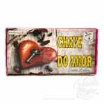 Defumador Chave do Amor