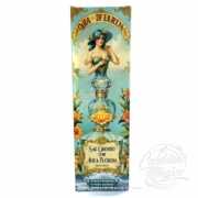 Incenso SAC Sal Grosso com Água Flórida