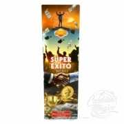 Incenso SAC Super Êxito