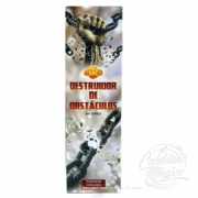 Incenso SAC Destruidor de Obstáculos