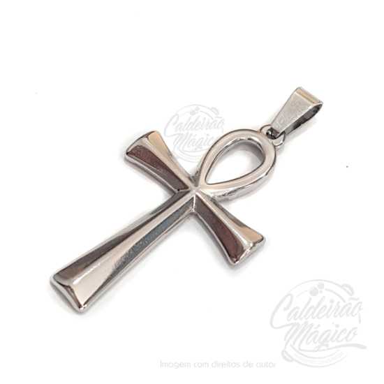 Cruz Ansata 4cm