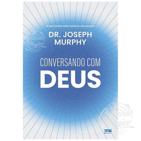 Conversando com Deus