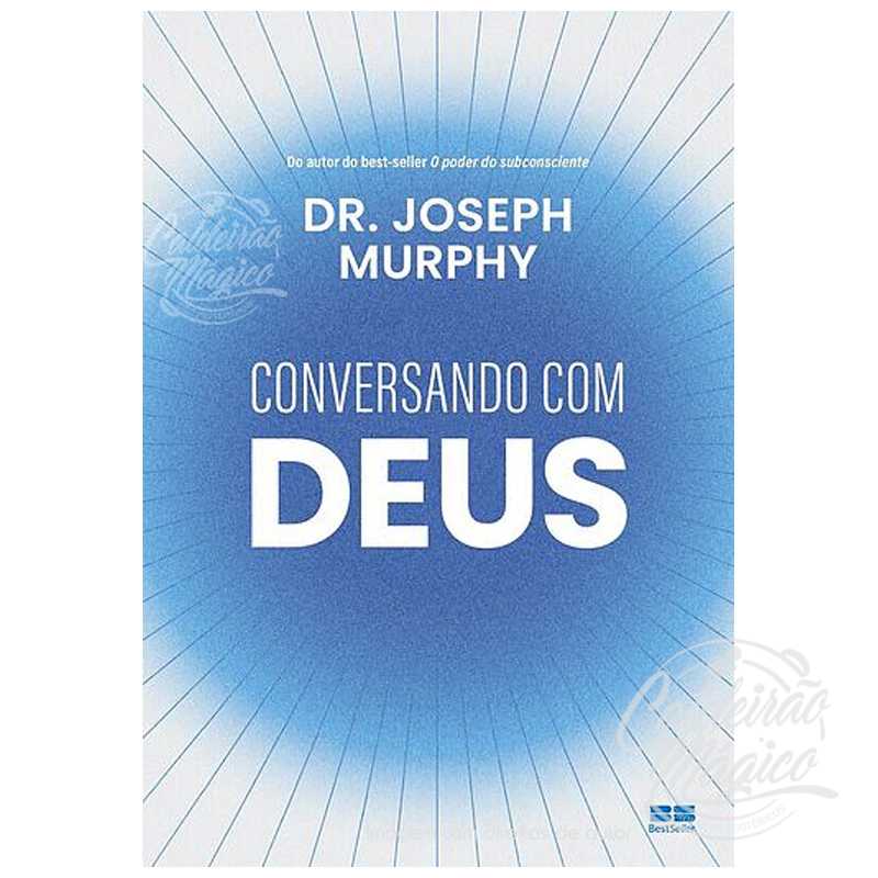 Conversando com Deus Conversando com Deus