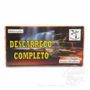 Defumador Descarrego Completo