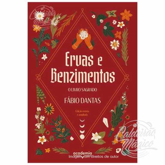 Ervas e Benzimentos