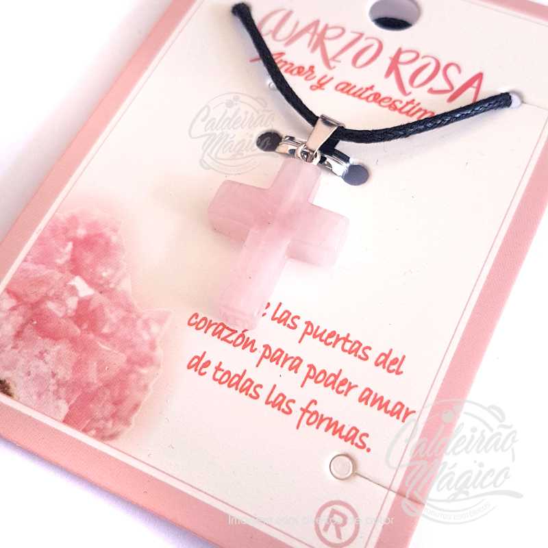 Fio Cruz Quartzo rosa1