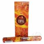 Incenso Copal