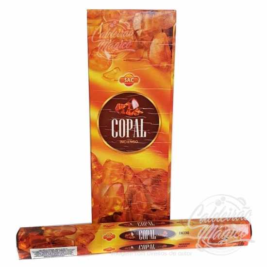 Incenso Copal