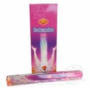 Incenso Desbloqueador