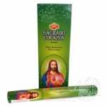 Incenso Sagrado Coração