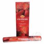 Incenso Morango